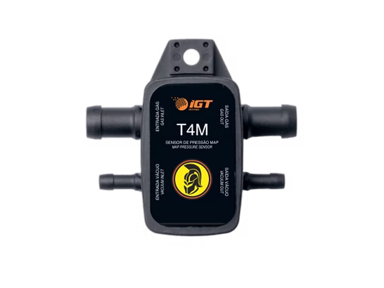Sensor T4M
